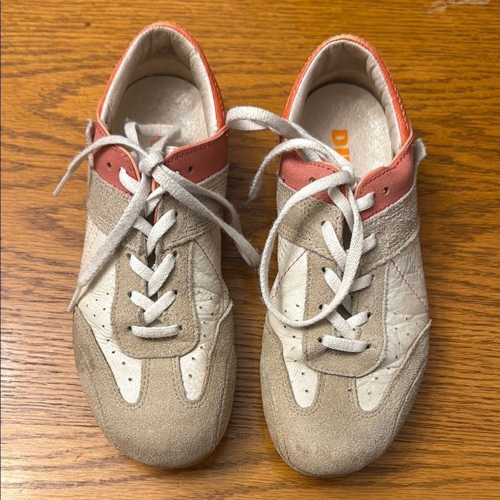 Diesel Sneakers